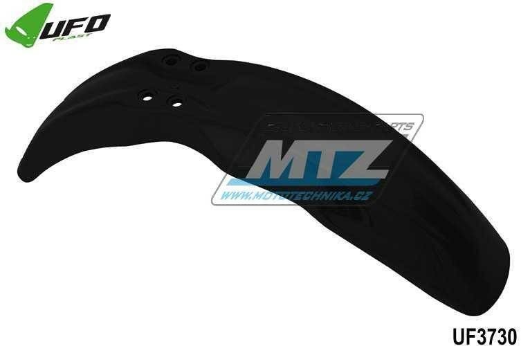 Obrázek produktu Blatník přední Kawasaki KX65 / 01-23 + Suzuki RM65 / 03-23 - barva černá