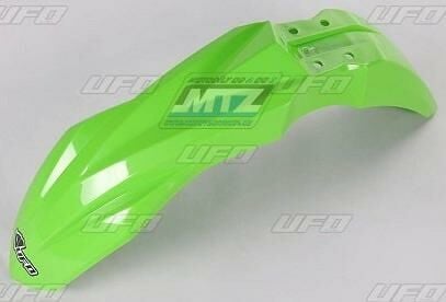 Obrázek produktu Blatník přední Kawasaki KXF250 / 18-22 + KXF450 / 18-22 - barva zelená UF4748-08