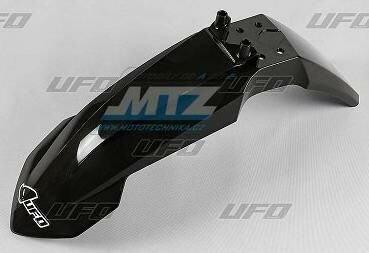 Obrázek produktu Blatník přední KTM 65SX / 16-23 - barva černá