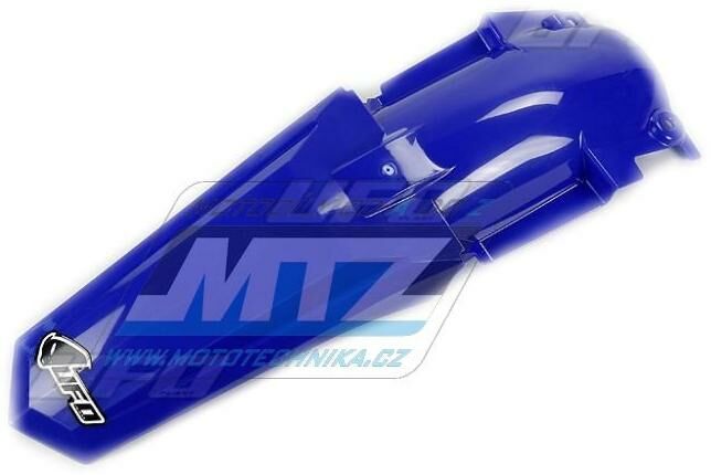 Obrázek produktu Blatník zadní Yamaha YZ85 / 02-21 + Restyling - barva modrá