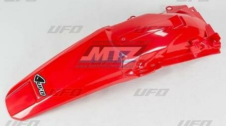 Obrázek produktu Blatník zadní bez světla Honda CRF250X / 04-17 - (barva červená) (uf3648) UF3648-04