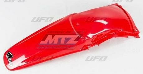 Obrázek produktu Blatník zadní Honda CR125+CR250 / 00-01 - barva červená