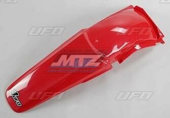 Obrázek produktu Blatník zadní Honda CR125+CR250 / 02-07 - barva červená UF3688-04
