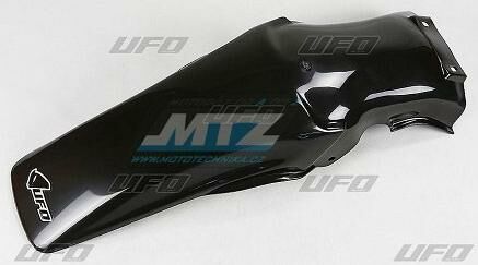 Obrázek produktu Blatník zadní Honda CR250 / 90-91 + CR125 / 91-92 + CR500 / 91-01 - (barva černá) (uf2624-cerna)