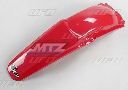 Obrázek produktu Blatník zadní Honda CRF250R / 04-05 - barva červená