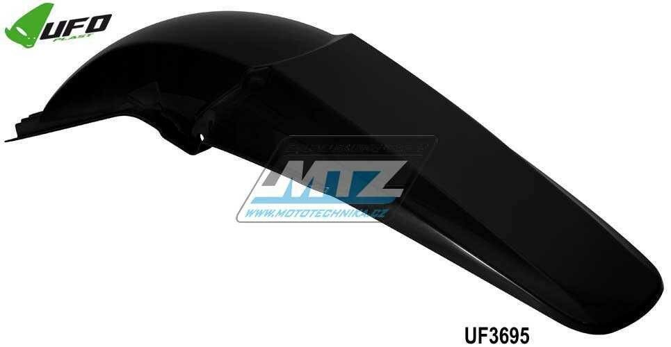 Obrázek produktu Blatník zadní Honda CRF450R / 02-04 - (barva černá) (4682)