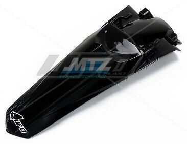 Obrázek produktu Blatník zadní Honda CRF450R / 13-16 + CRF250R / 14-17 - barva černá