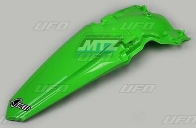 Obrázek produktu Blatník zadní Kawasaki KXF250 / 21-22 + KXF450 / 19-22 - barva zelená