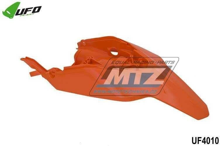 Obrázek produktu Blatník zadní KTM 65SX / 09-15 - barva oranžová