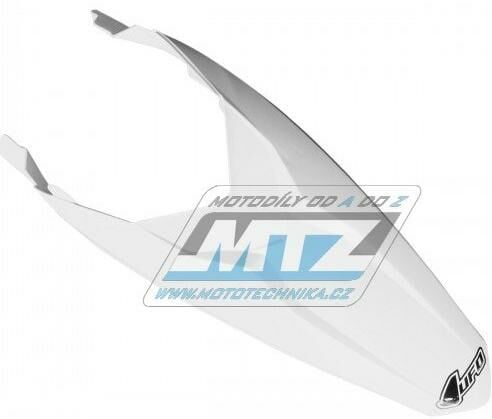 Obrázek produktu Blatník zadní KTM 85SX / 13-17 - barva bílá