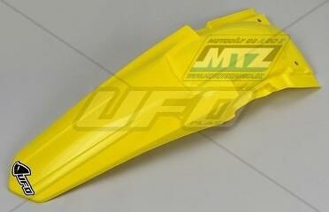 Obrázek produktu Blatník zadní Suzuki RMZ250 / 10-18 - barva žlutá