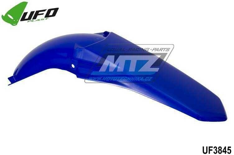 Obrázek produktu Blatník zadní Yamaha YZ125+YZ250 / 02-14 - barva modrá