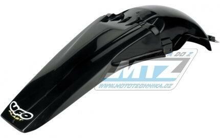 Obrázek produktu Blatník zadní Yamaha YZ125+YZ250 / 96-01 + YZF250+YZF400+YZF426 / 98-02 + WRF250+WRF400+WRF426 / 98-02 - barva černá