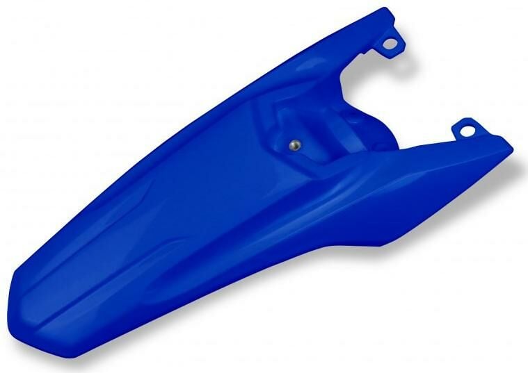 Obrázek produktu Blatník zadní Yamaha YZ65 / 19-24 - barva modrá
