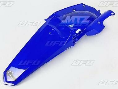 Obrázek produktu Blatník zadní Yamaha YZF250 / 14-18 + YZF450 / 14-17 - barva modrá UF4840-03