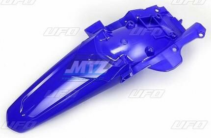 Obrázek produktu Blatník zadní Yamaha YZF450 / 18-22 + YZF250 / 19-23 - barva modrá