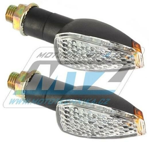 Obrázek produktu Blinkry LED Mini &quot;Triangel&quot; - černé 84-MIR7021