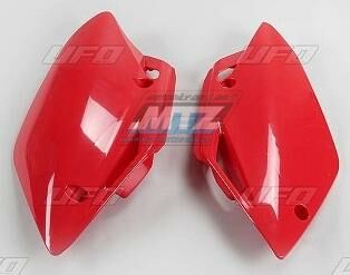 Obrázek produktu Bočnice Honda CRF150R / 07-25 - barva červená UF4620-04