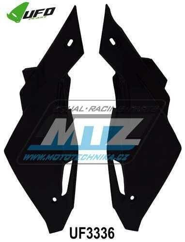 Obrázek produktu Bočnice Husqvarna CR125+WR125 / 09-13 - barva černá UF3336-02