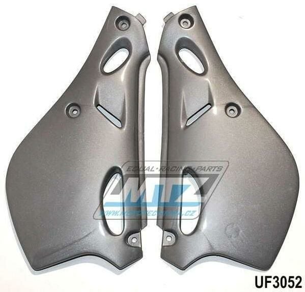 Obrázek produktu Bočnice KTM 60SX+65SX / 97-01 - barva stříbrná UF3052-10