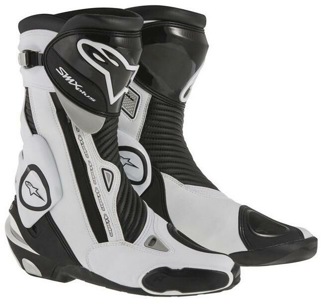 Obrázek produktu Boty Kožené pánské SMX Plus Alpinestars (as222101512) AS222101512