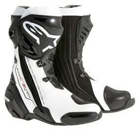 Obrázek produktu Boty kožené pánské Supertech R New Alpinestars (222001212) AS222001512