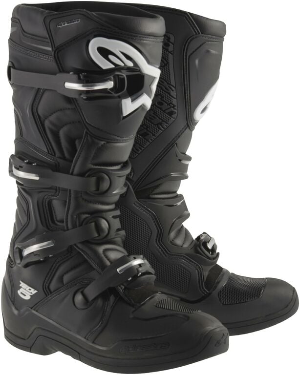 Obrázek produktu Boty pánské kožené Tech 5 Alpinestars (16437) AS201501510