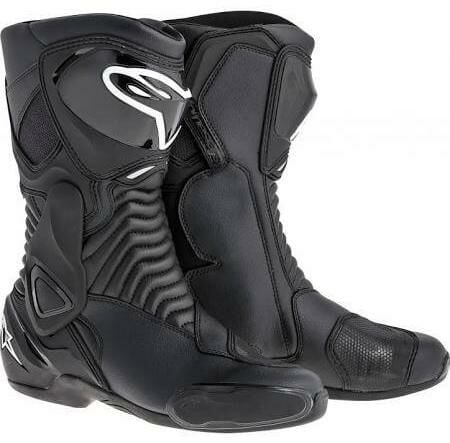 Obrázek produktu Boty pánské S-MX 6 Alpinestars (8469) AS222301410