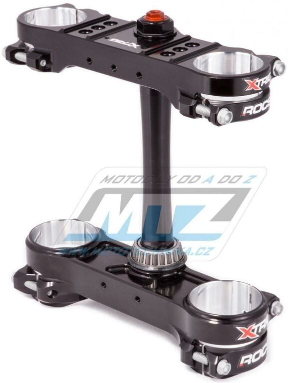 Obrázek produktu Brýle (Triple-Clamps) kompletní Xtrig ROCS Factory - KTM 125SX+150SX+250SX + 250SXF+350SXF+450SXF / 13-22 + 125EXC+150EXC+200EXC+250EXC+300EXC + 250EXCF+350EXCF+450EXC+500EXC + Husqvarna TC+FC/14-22 + XT40505009