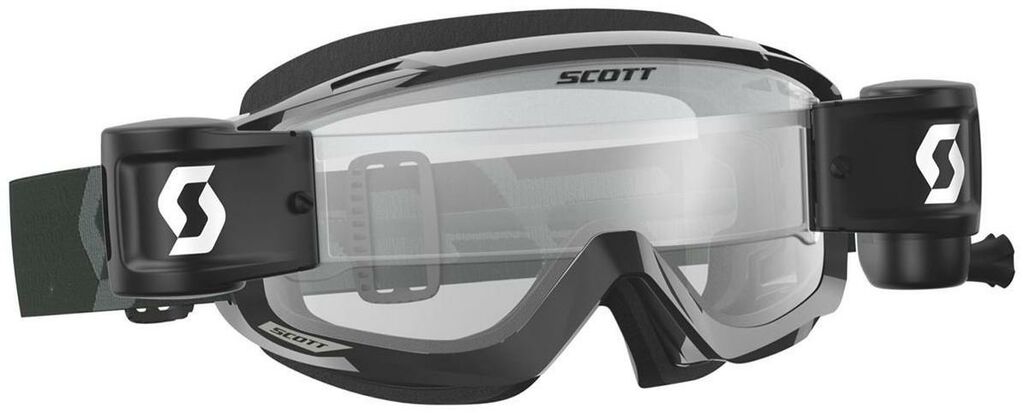 Obrázek produktu Brýle Scott Split Pro OTG (brýle na brýle) SCW262600-18