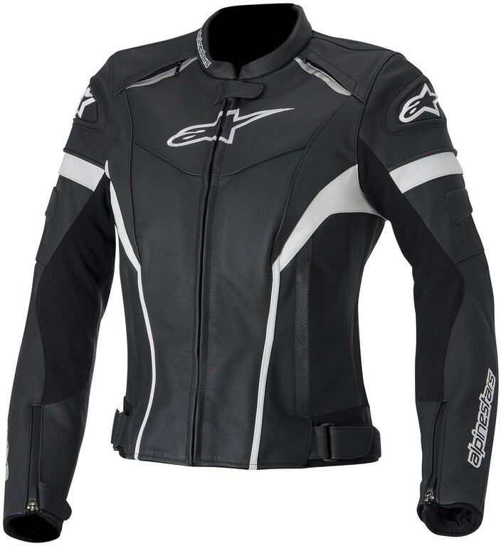 Obrázek produktu Bunda dámská kožená  GP Plus R  Alpinestars (8293) AS311051412