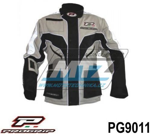 Obrázek produktu Bunda Enduro Progrip 9011/11 (pg9011-18) pg9011-18