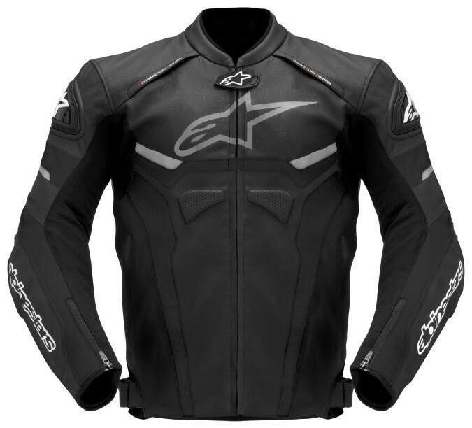 Obrázek produktu Bunda Kožená pánská Celer Alpinestars (8490) AS310501310