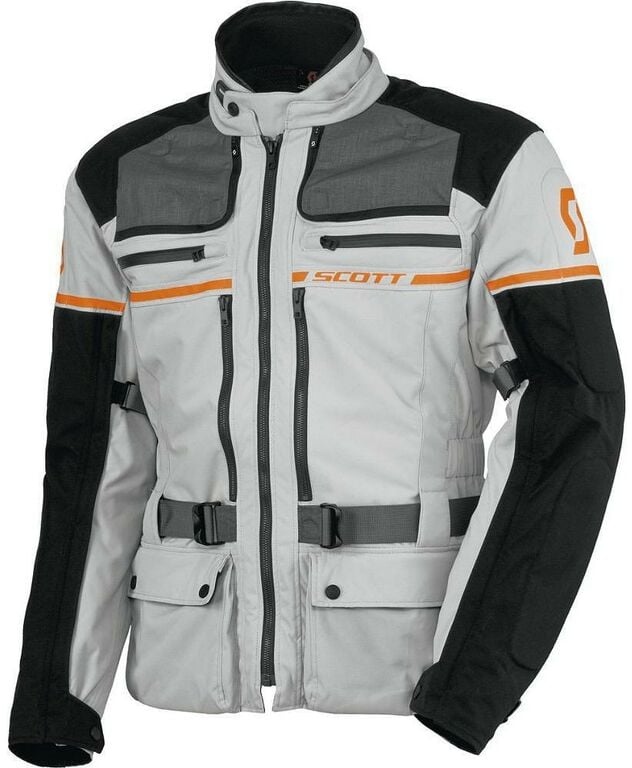 Obrázek produktu Bunda pánská All Terrain TP Scott (9620) SC221255-1001