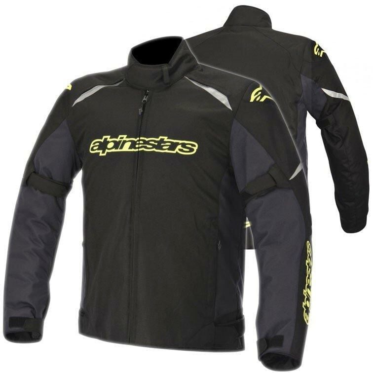 Obrázek produktu Bunda textilní pánská  Gunner WP Alpinestars (8599) AS32068139015