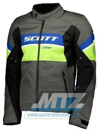 Obrázek produktu Bunda textilní silniční Scott SportR DP Blouson (sc264277-5731) SC264277