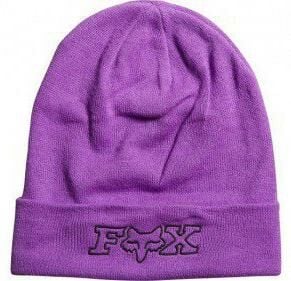 Obrázek produktu Čepice dámská FOX Beanie OG neon lilac (15543) FX10928-109