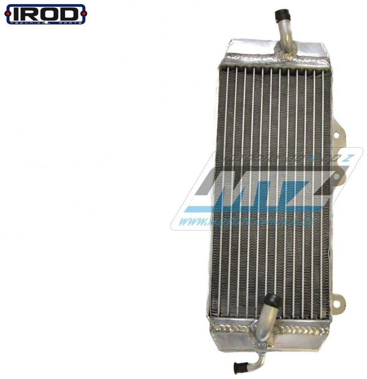 Obrázek produktu Chladič Kawasaki KXF250 / 09-10 - levý IR008071