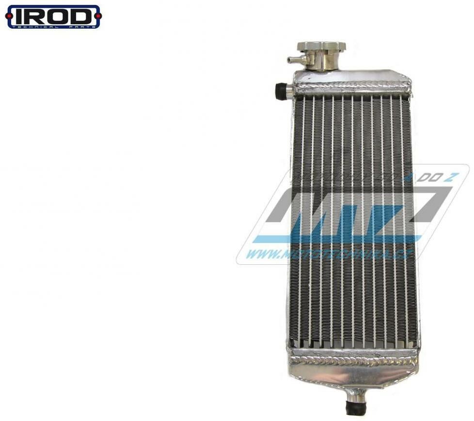 Obrázek produktu Chladič Sherco SEF250+SEF300+SEF450 / 13-24 - pravý IR008117