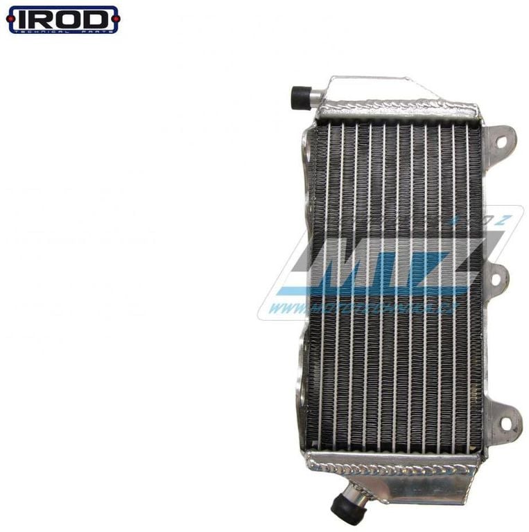 Obrázek produktu Chladič Yamaha YZF250 / 14-18 + YZF450 / 14-17 - levý (IR008125)