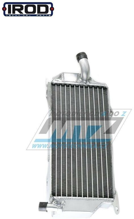 Obrázek produktu Chladič Yamaha YZF250 / 19-23 + YZF450 / 18-22 + WRF250+WRF450 - levý IR008214