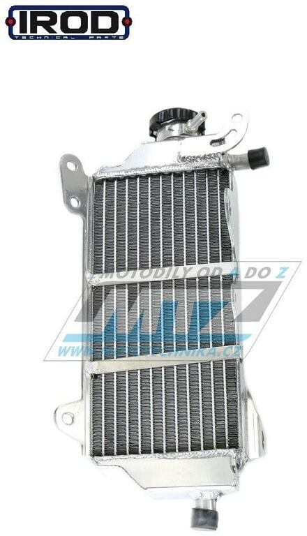 Obrázek produktu Chladič Yamaha YZF250 / 19-23 + YZF450 / 18-22 - pravý IR008215