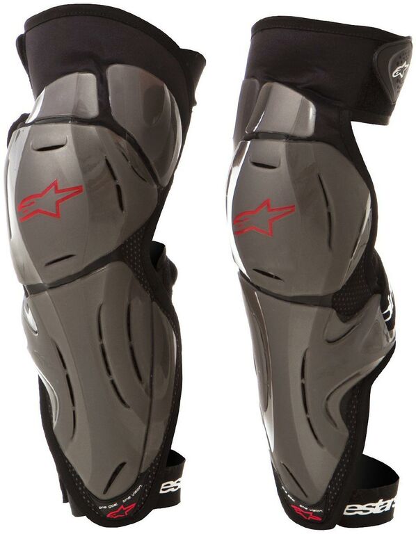 Obrázek produktu Chránič kolen SX Alpinestars (8680) AS6506312