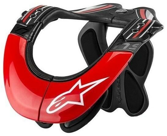 Obrázek produktu Chránič/ortéza krku BNS Tech Alpinestars (8697) AS6500014