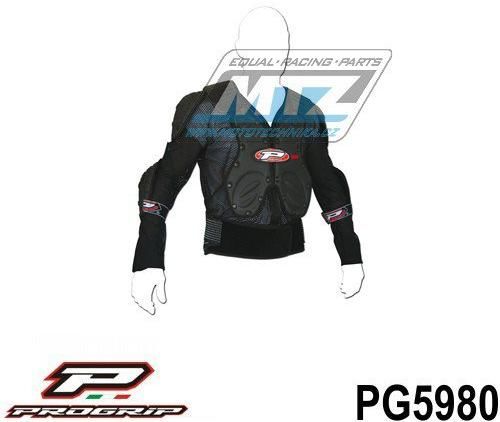 Obrázek produktu Chráničová košile Progrip NET (pg5980) PG5980SM