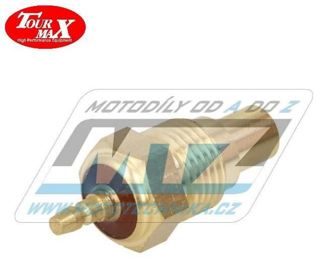 Obrázek produktu Čidlo teploty vody Honda CX500+CX650+GL500 Silverwing + GL1000 Goldwing+GL1100 Goldwing+GL1200 Goldwing (tmwts102) TMWTS-102