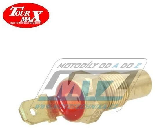 Obrázek produktu Čidlo teploty vody Suzuki VS600 Intruder + VS800 Intruder + RF600+RF900+GSXR600+GSXR750+GSXR1100 + Yamaha DT125R+TDR250+YZFR1 TMWTS-302