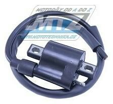 Obrázek produktu Cívka indukční zapalovací - Yamaha XT350+TT350+YZ80 / 84-92 + YZ125+YZ250 / 84-93 + YZ490+WR250+WR500+PW80+IT200+IT490+TY350+BW80+YTZ25+XT250+DT80LC +DT125LC TMIGN-999