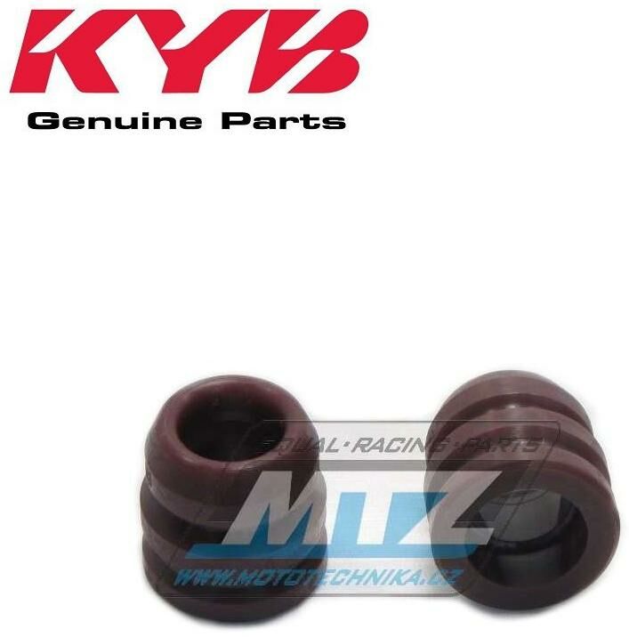Obrázek produktu Doraz přední vidlice KYB Bump Rubber Front Fork (rozměry 18x32x33mm) K110130000201