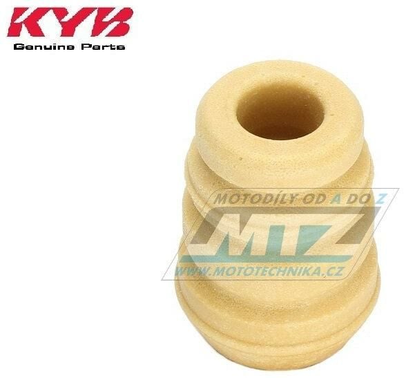 Obrázek produktu Doraz zadního tlumiče KYB Bump Rubber (rozměry 18/43-59mm) K120341800201